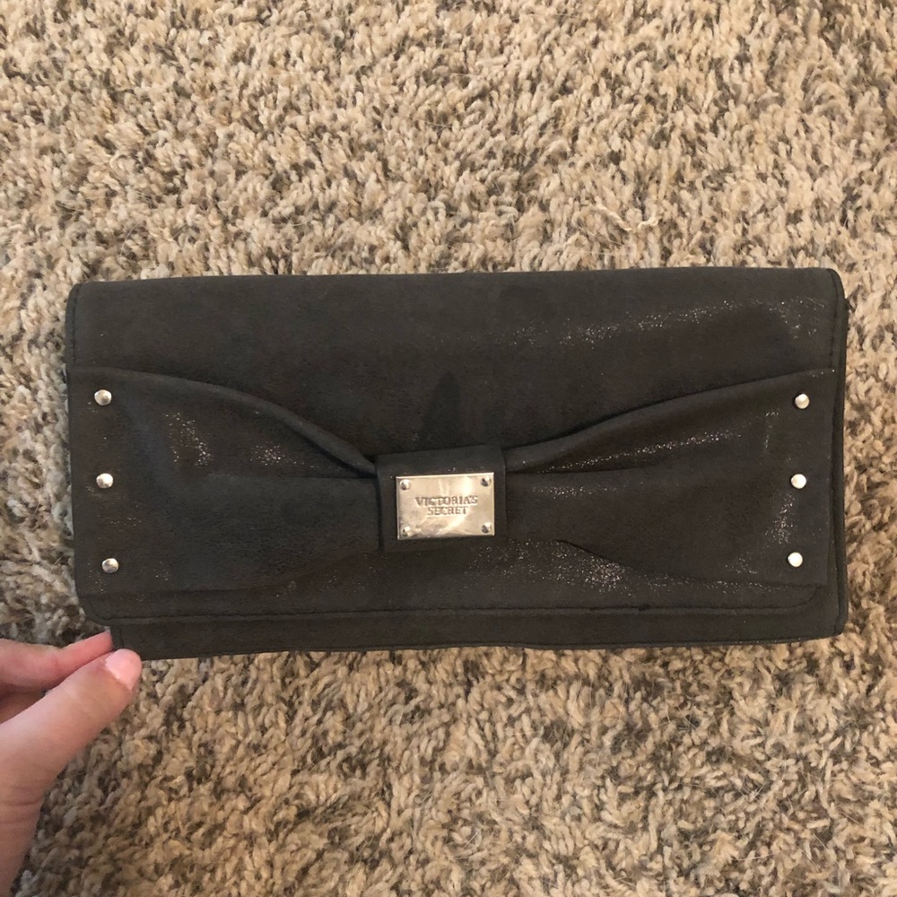 Victoria’s Secret clutch